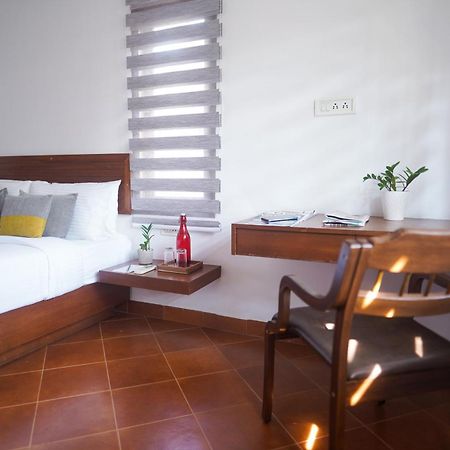 Villa 4 Kochi Екстериор снимка