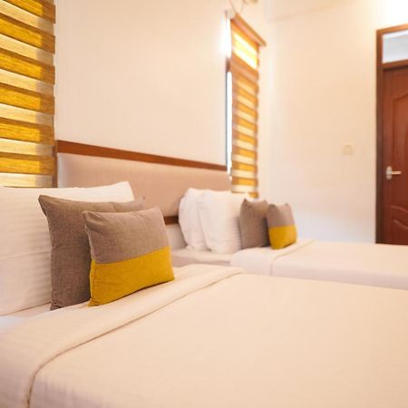Villa 4 Kochi Екстериор снимка
