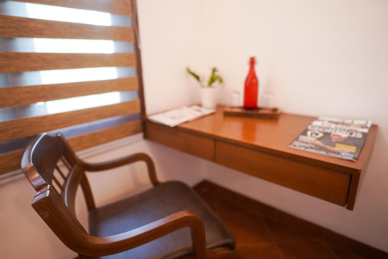 Villa 4 Kochi Екстериор снимка