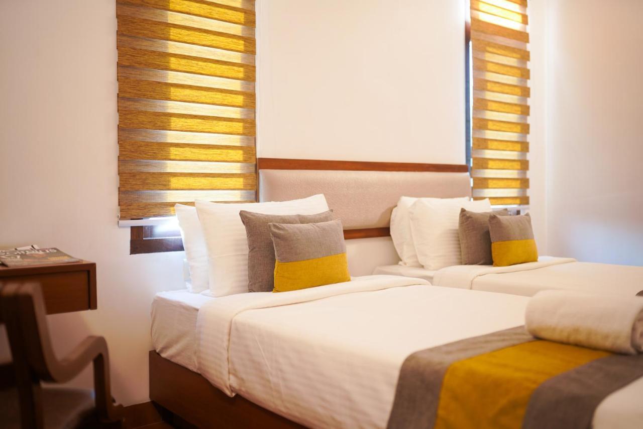 Villa 4 Kochi Екстериор снимка