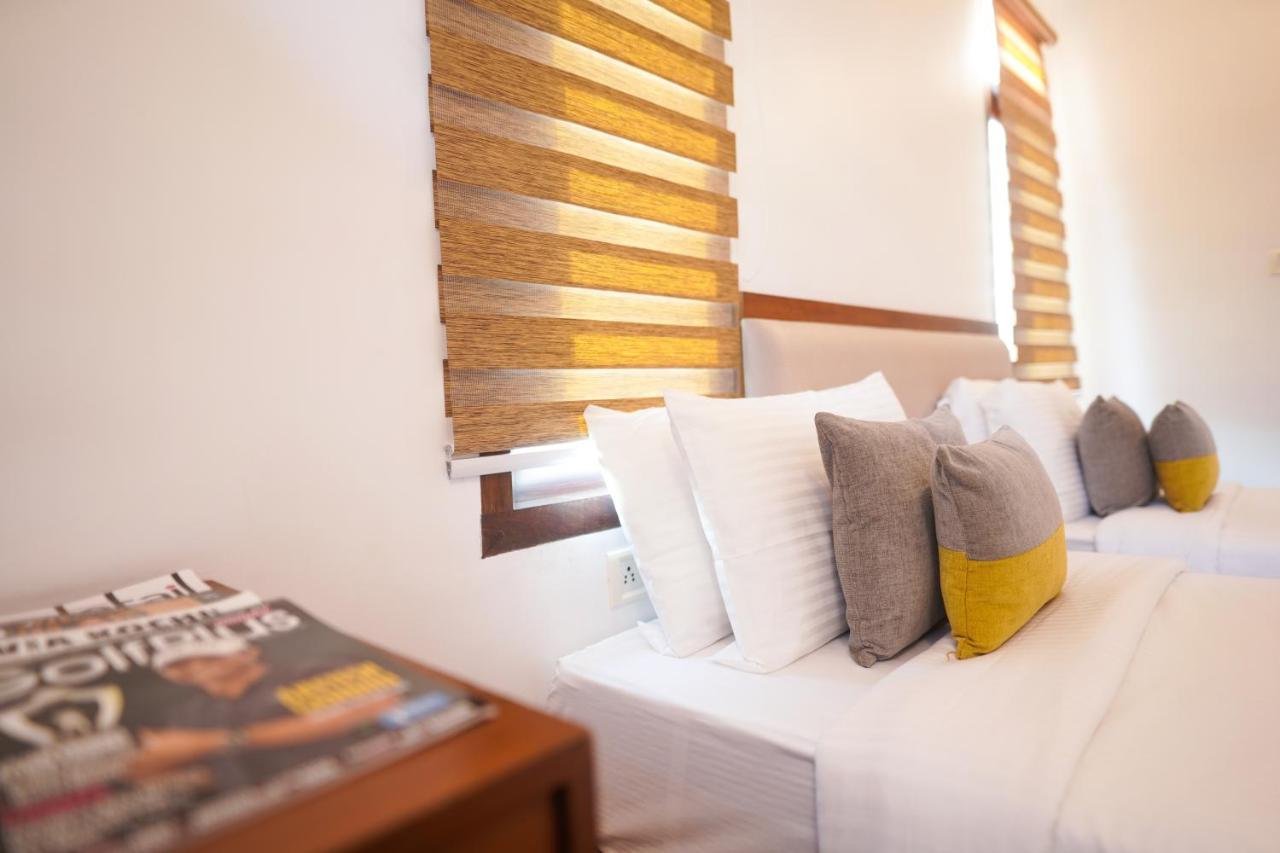 Villa 4 Kochi Екстериор снимка