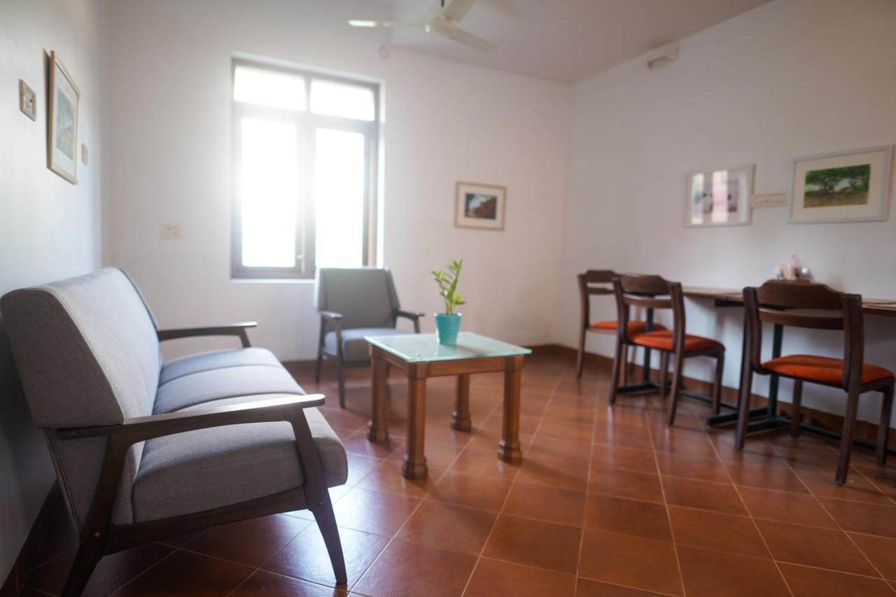 Villa 4 Kochi Екстериор снимка