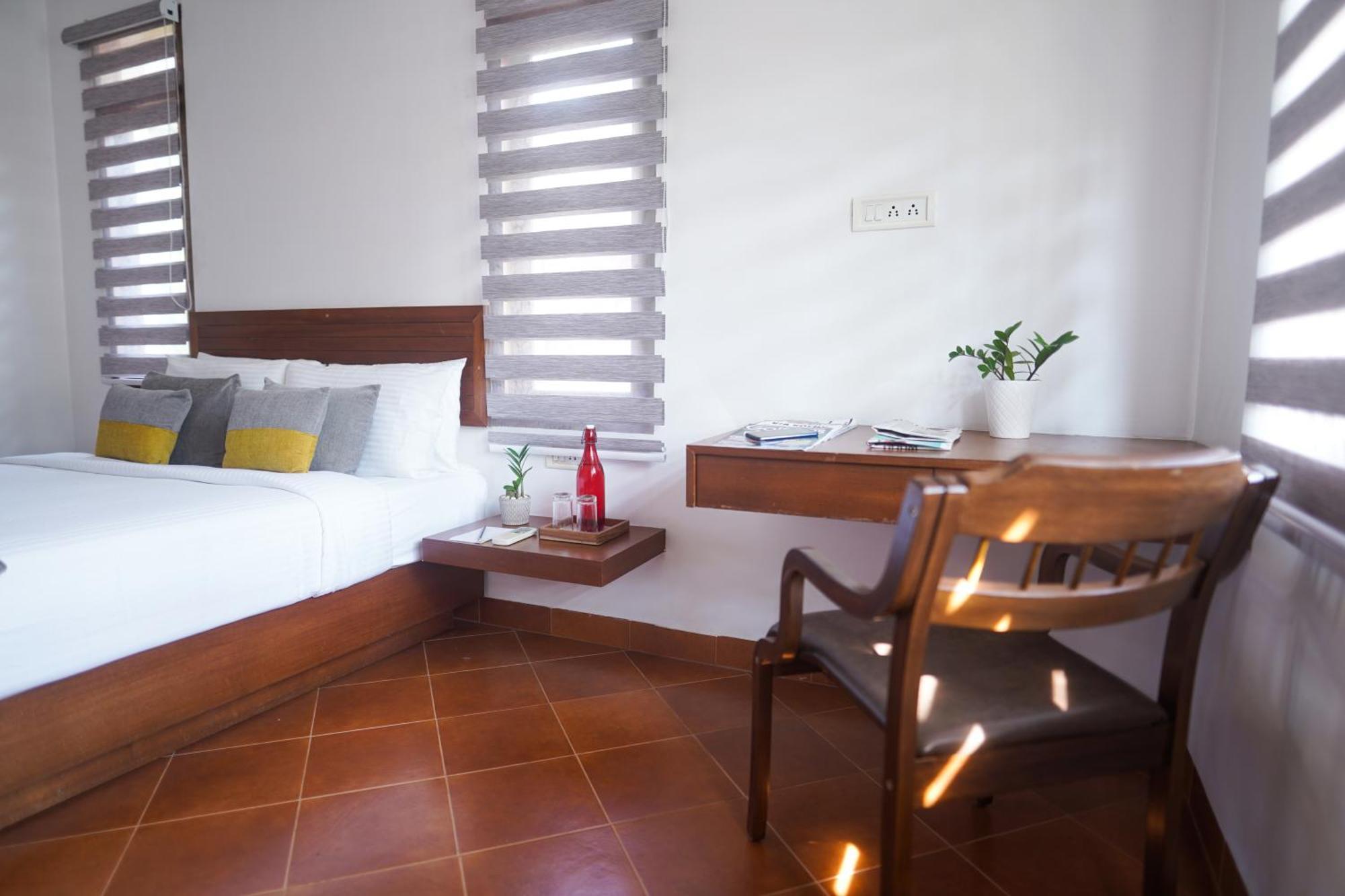Villa 4 Kochi Екстериор снимка