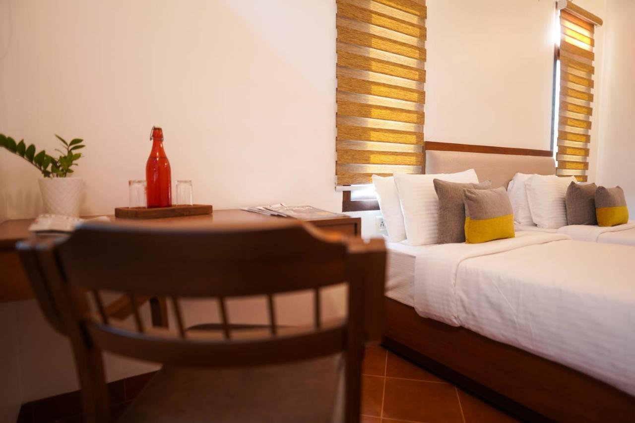 Villa 4 Kochi Екстериор снимка