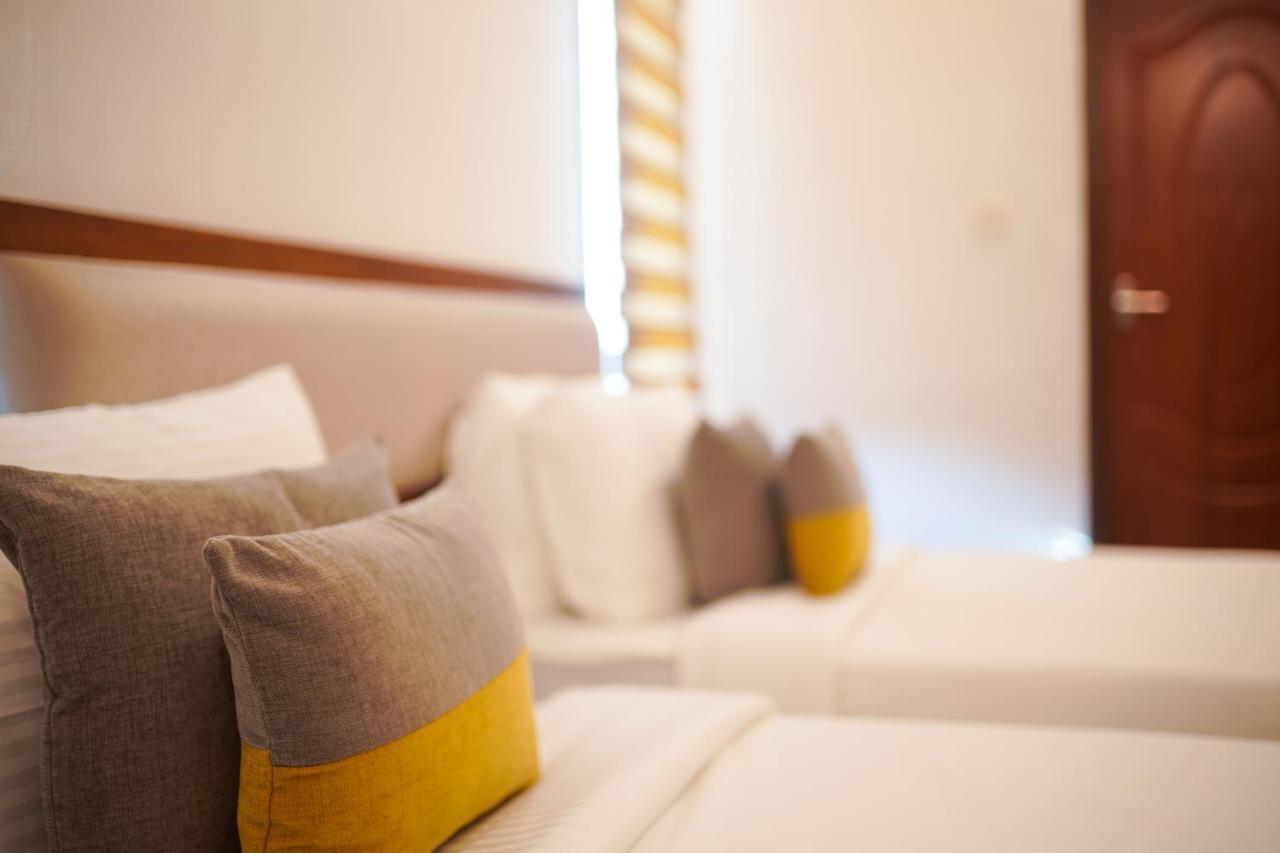 Villa 4 Kochi Екстериор снимка