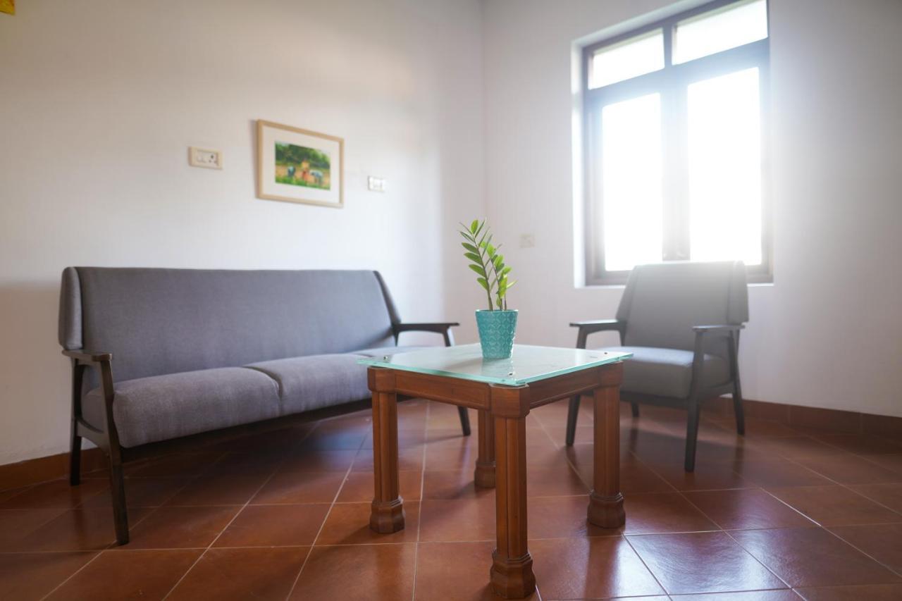 Villa 4 Kochi Екстериор снимка